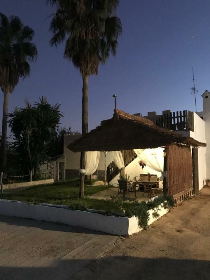 El Lagar De Abuelos Apartment