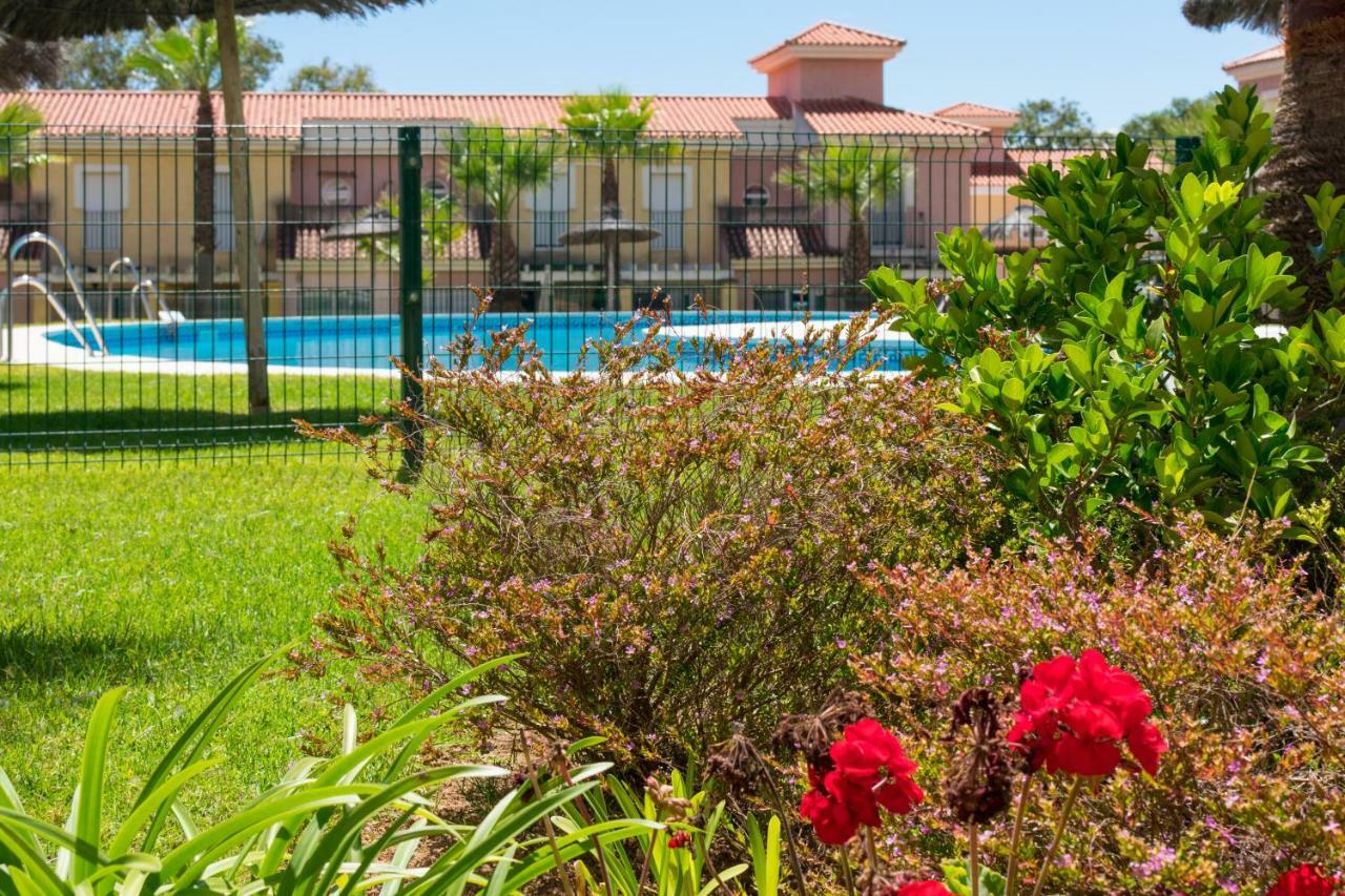 Disfrute De Playas Y El Golf En Nuestro Adosado En Islantilla - Costa De La Luz Holiday home *