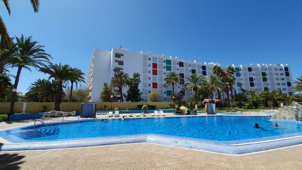 Atlantic Coast - Apartment Playa del Ingles (Gran Canaria)