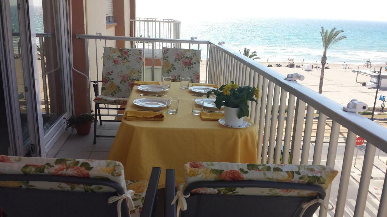 1 Linea San Juan De Alicante Apartamento El Campello