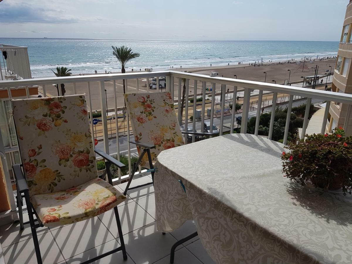 1 Linea San Juan De Alicante Apartamento El Campello