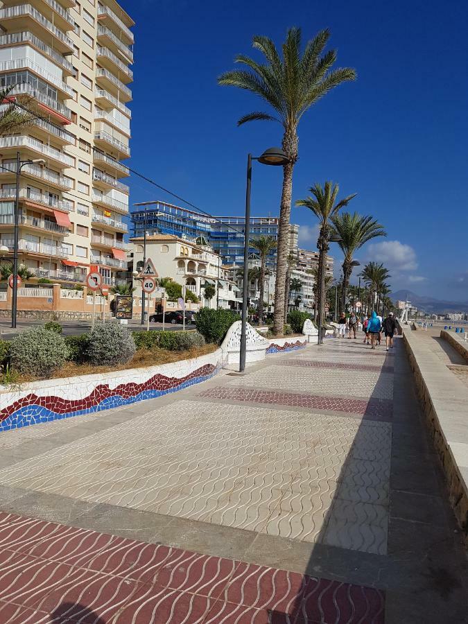 Apartamento 1 Linea San Juan De Alicante El Campello