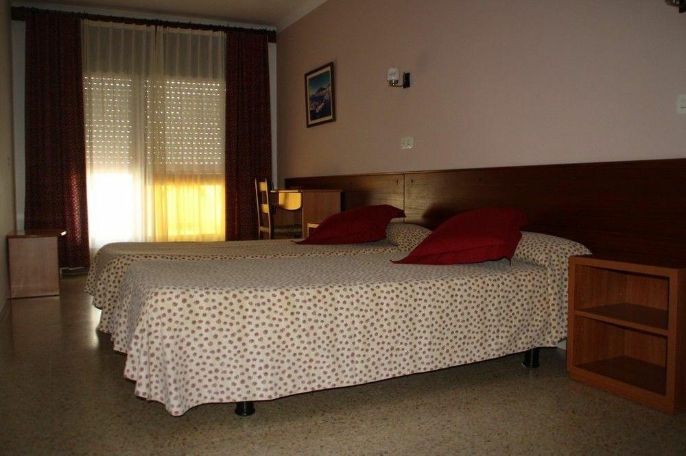 Hotel Costa Brava *