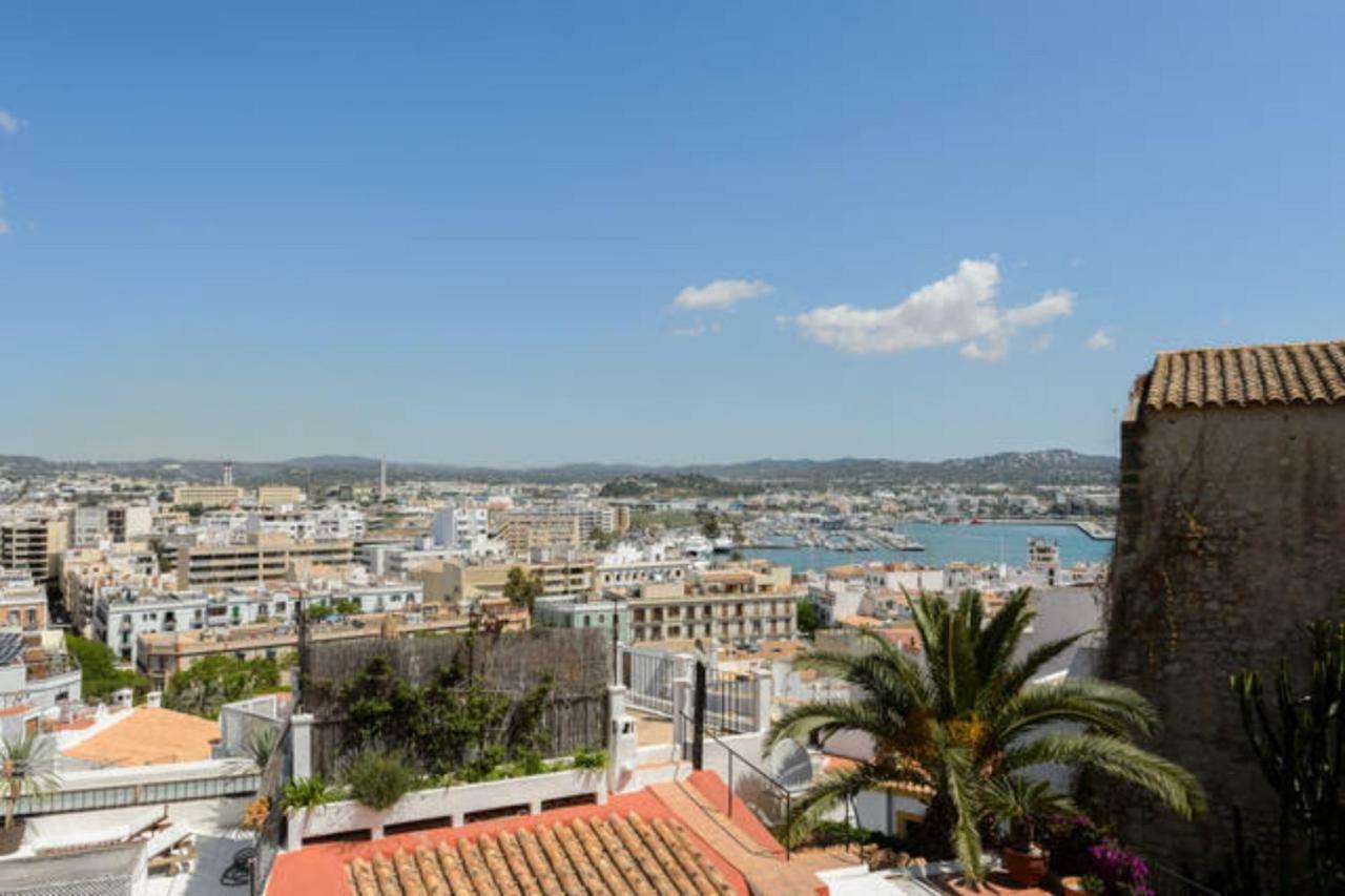 Dalt Vila House Apartamento Ibiza