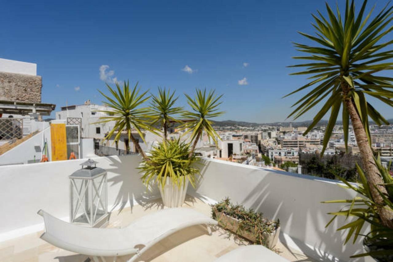 Dalt Vila House Apartamento *