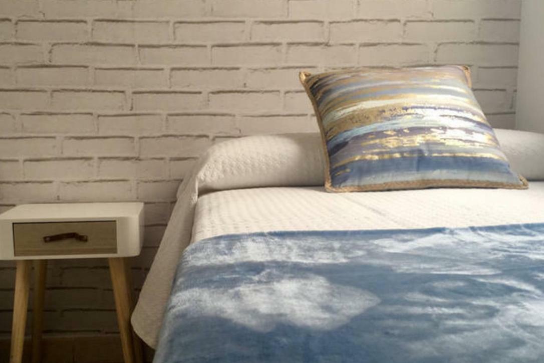 Apartment Stylish In Canteras *
