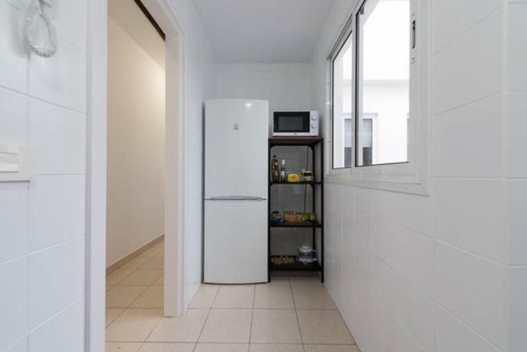 Apartment Stylish In Canteras *