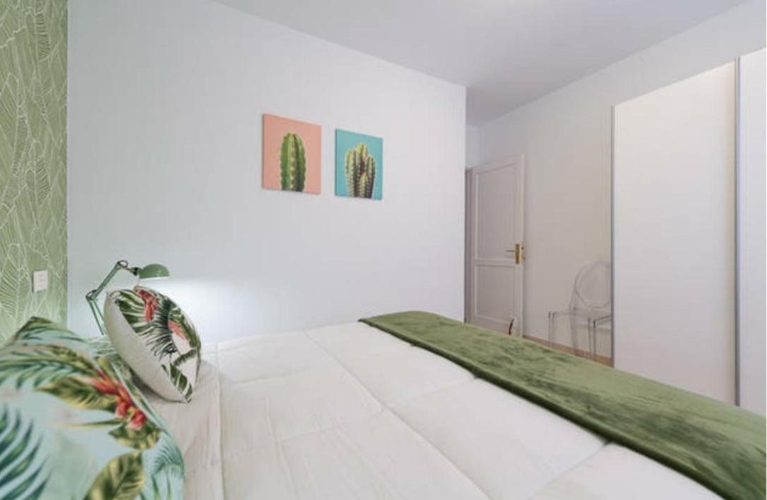 Apartment Stylish In Canteras *