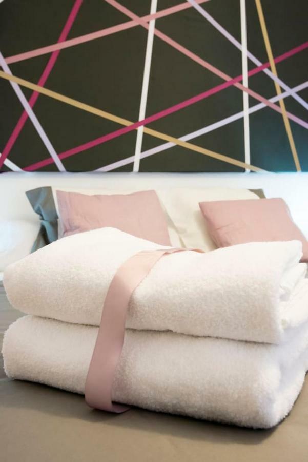 Apartamento Santa Ursula Toledo