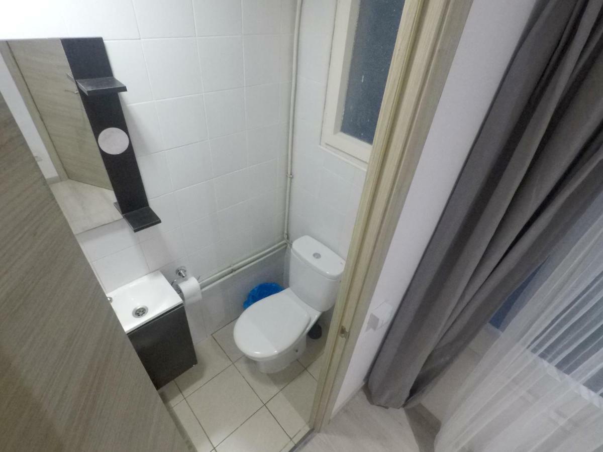 Your - Sagrada Familia Apartment