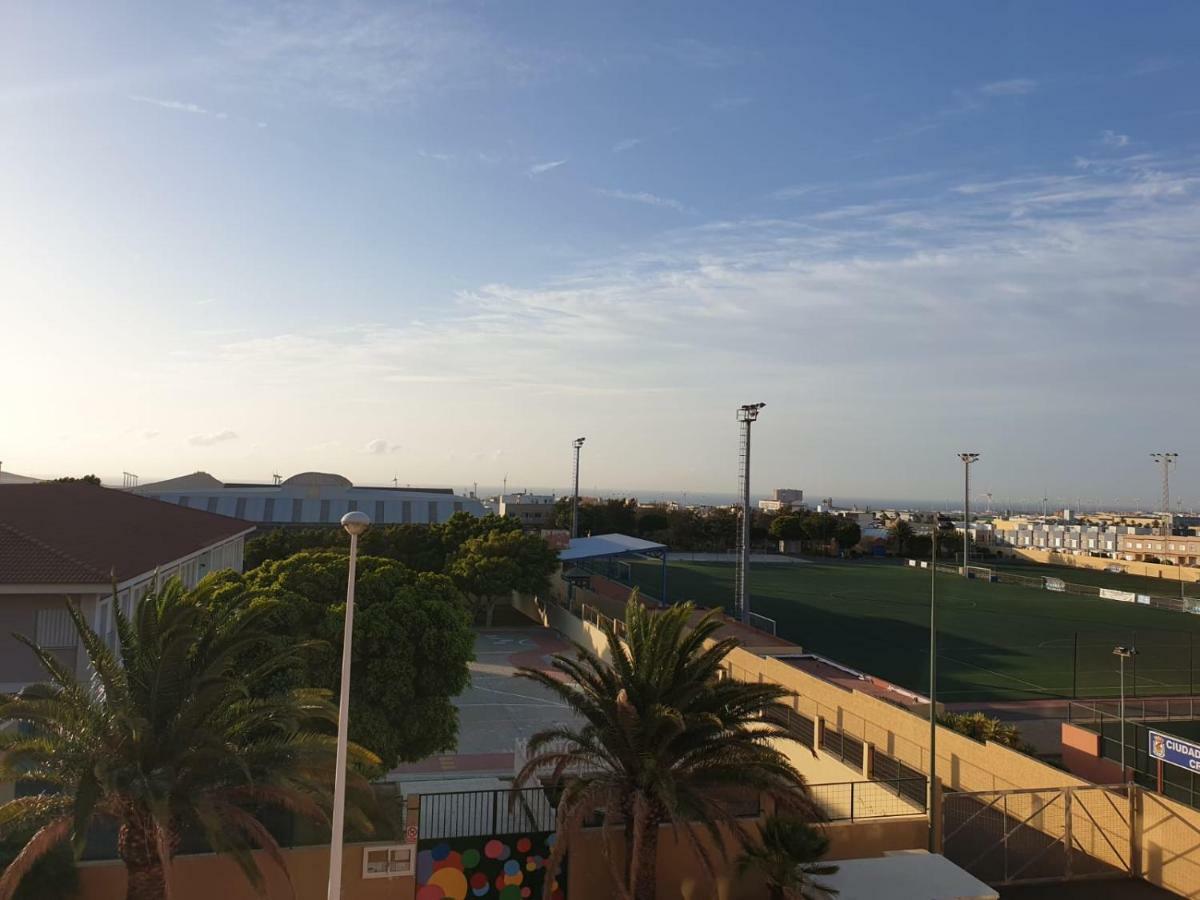 Apartamento Edificio Bentejui 1 Las Palmas de Gran Canaria