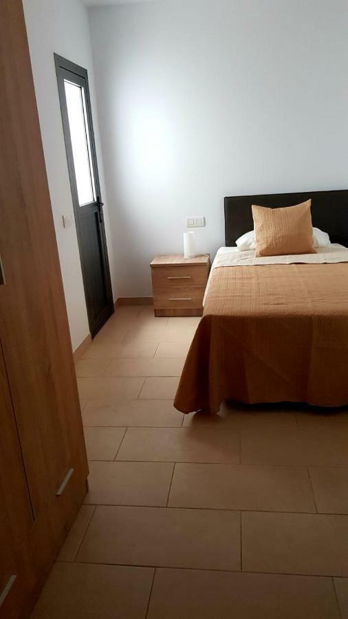 Apartamento Edificio Bentejui 1 Las Palmas de Gran Canaria