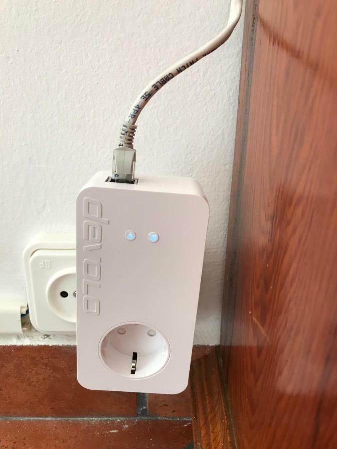 Apartamento Amplio Y Tranquilo Con Vistas
