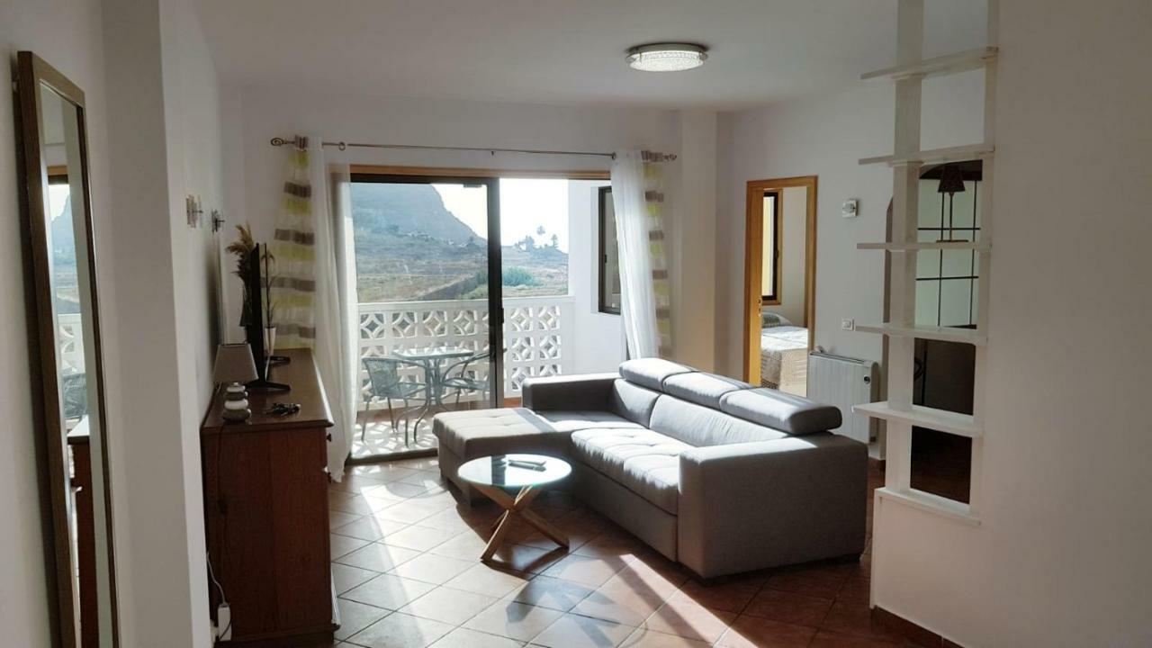 Apartamento Amplio Y Tranquilo Con Vistas *