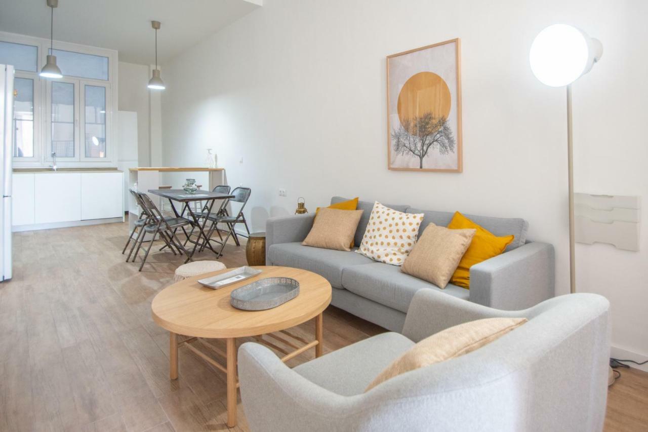 Apartment Musas De