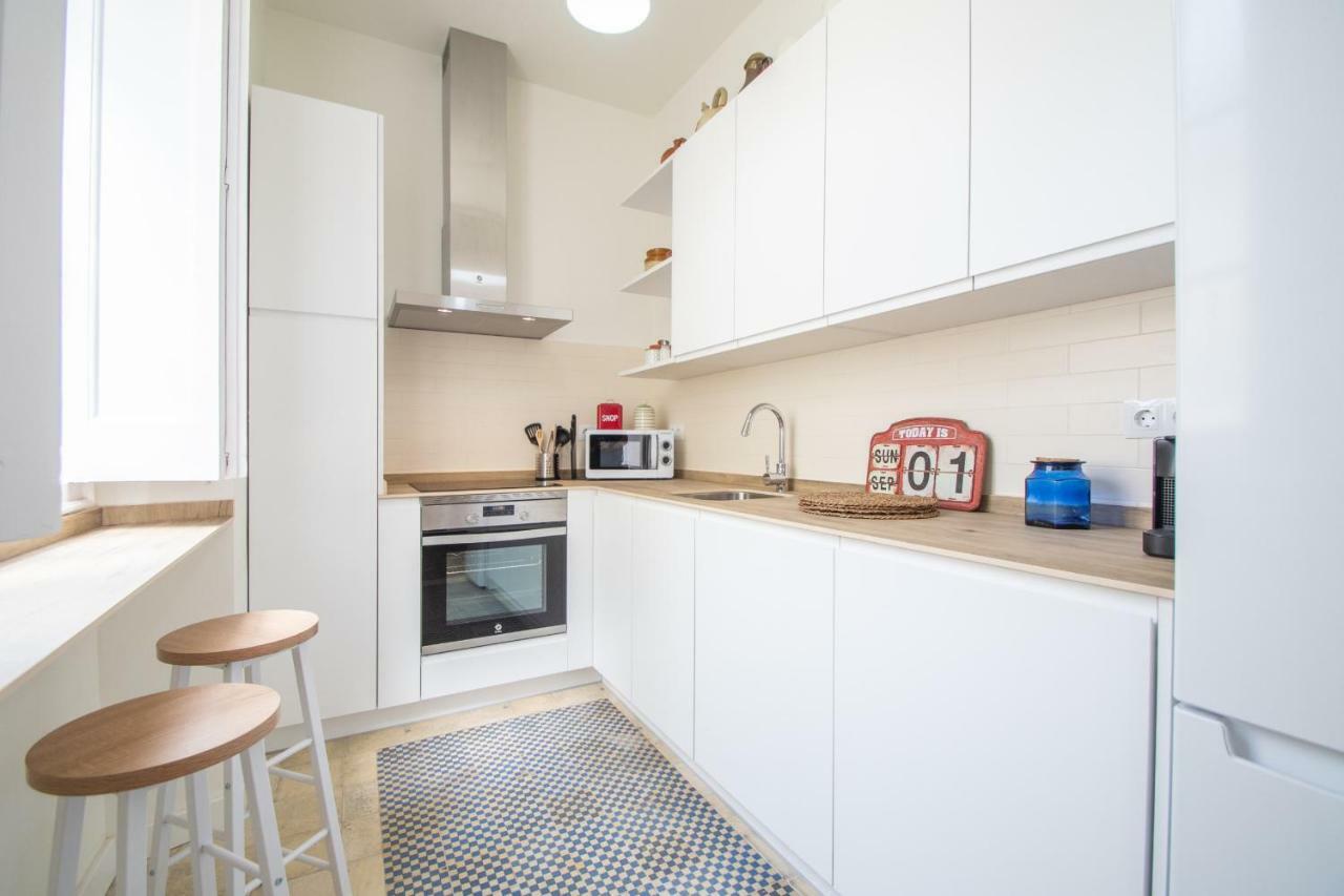Apartment Musas De