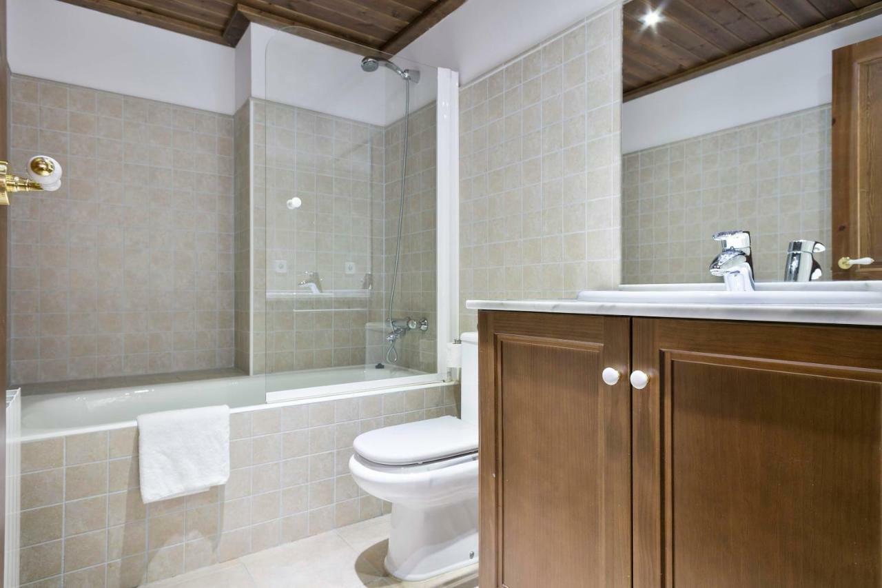 Luderna - Val De Ruda A3 Baciver Apartamento
