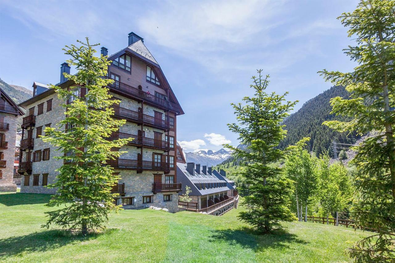 Apartamento Luderna - Val De Ruda A3 Baciver Baqueira Beret
