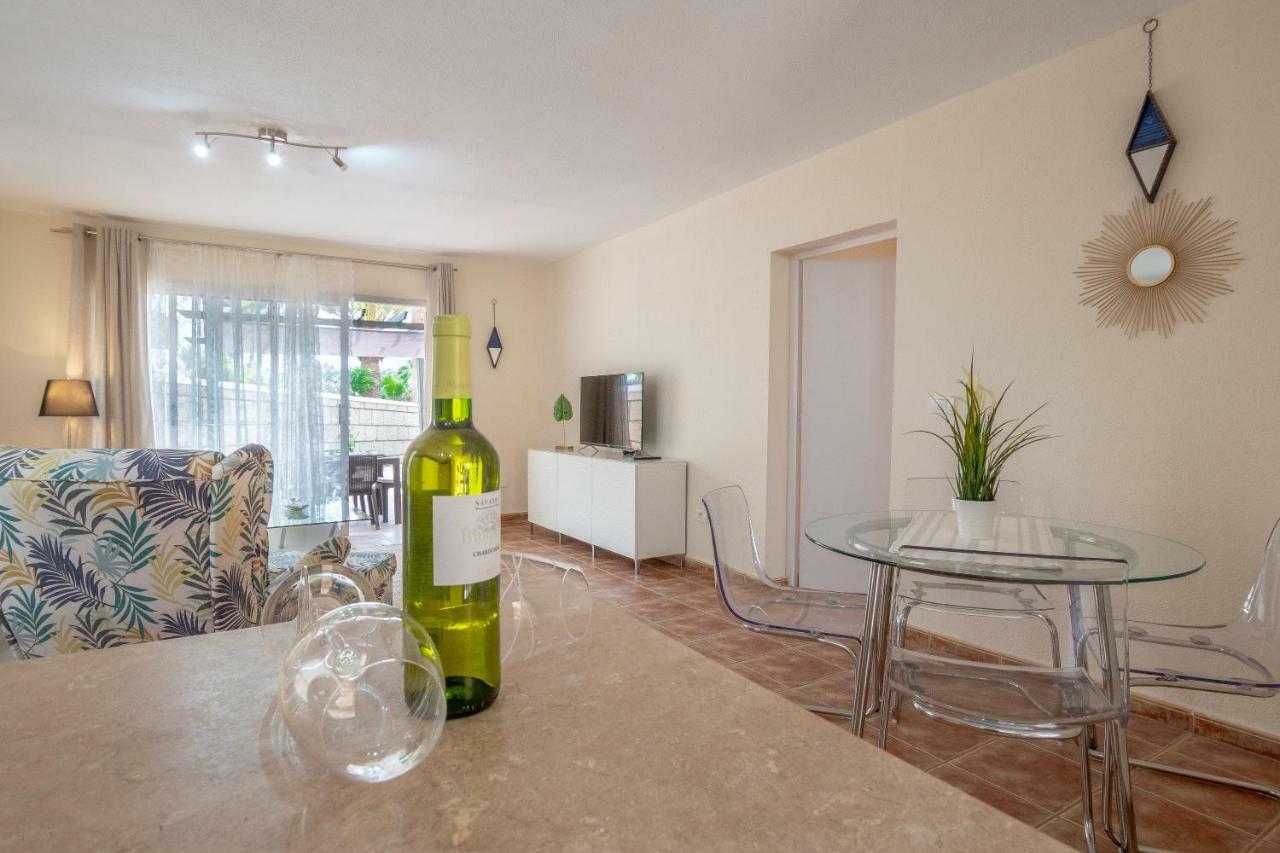 Apartamento Orquídea
