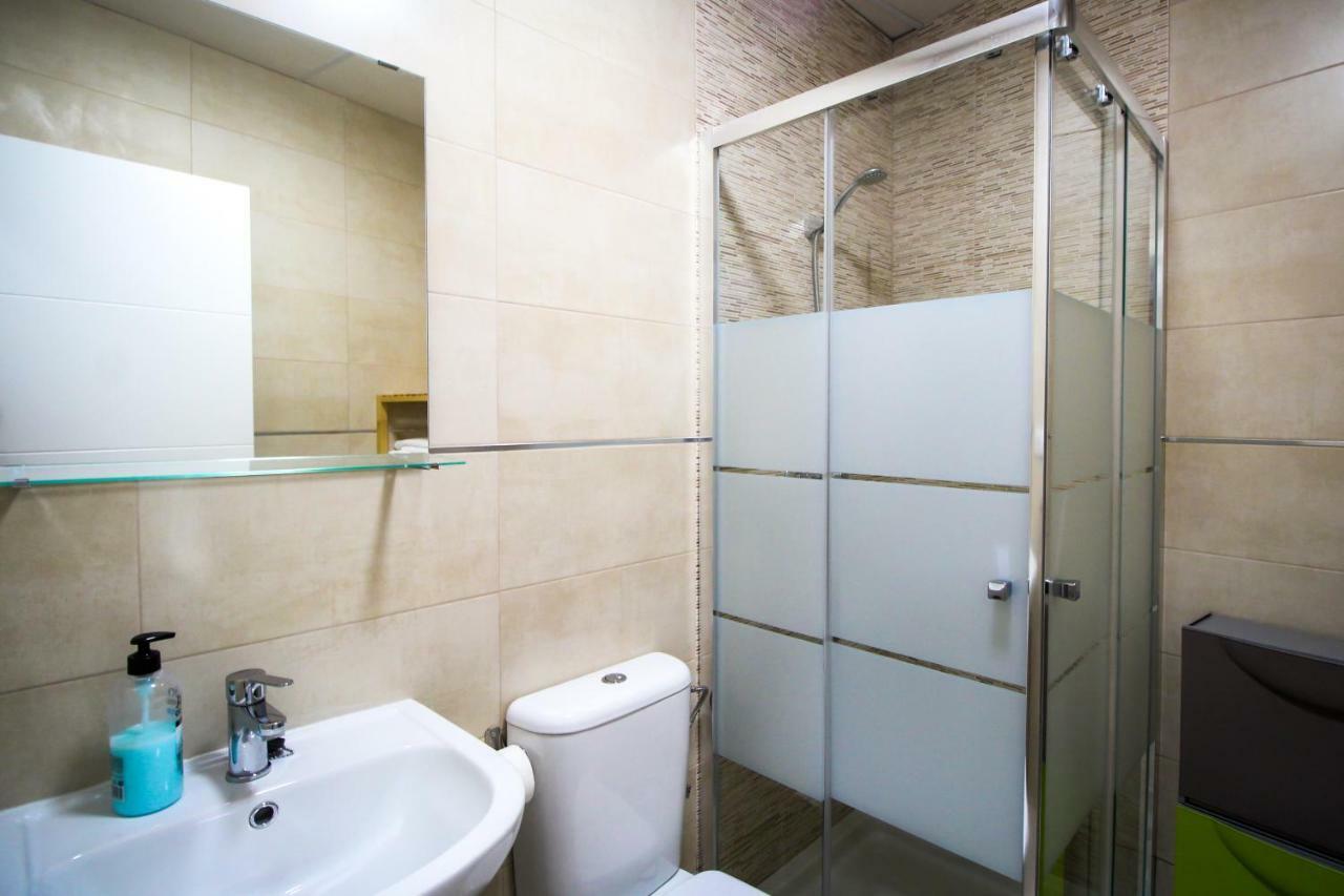 Apartamento Simplyhosted Cruz Cádiz