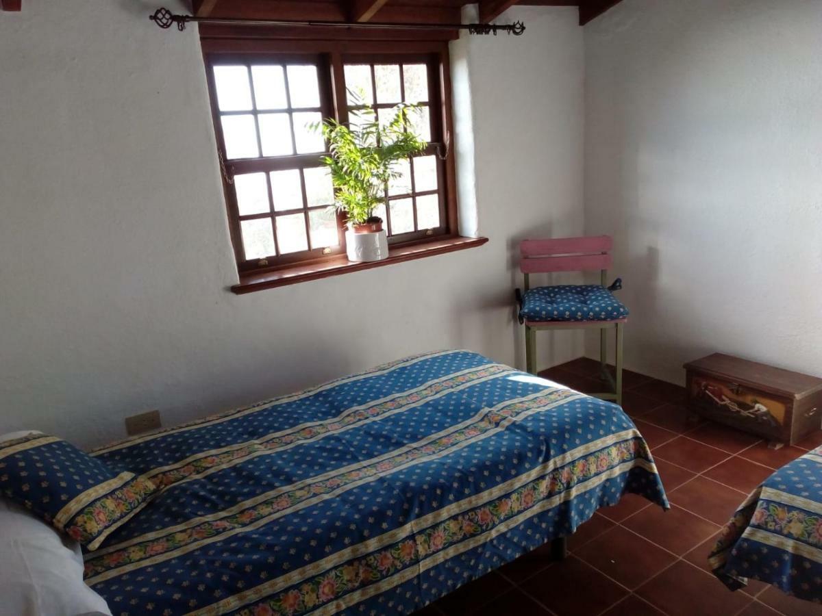Сasa de vacaciones Casa Las Tres Palmeras