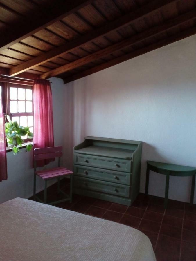 Сasa de vacaciones Casa Las Tres Palmeras *