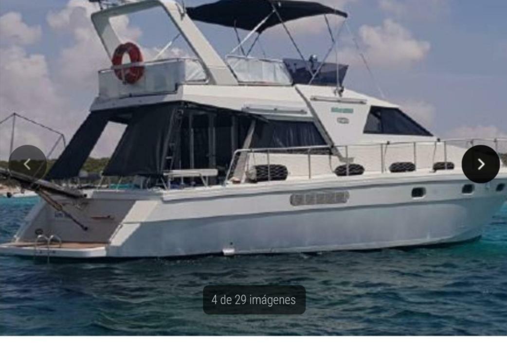 Beautiful Boat *
