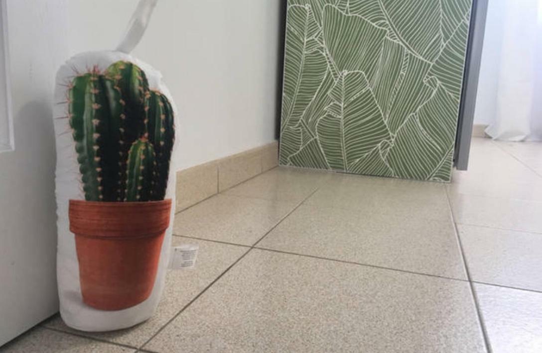 Stylish In Canteras Apartment