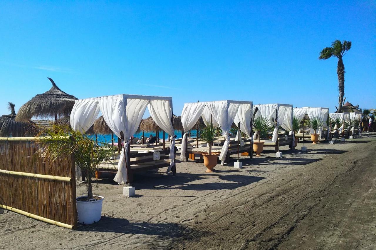 ático Olimpo Con Piscina