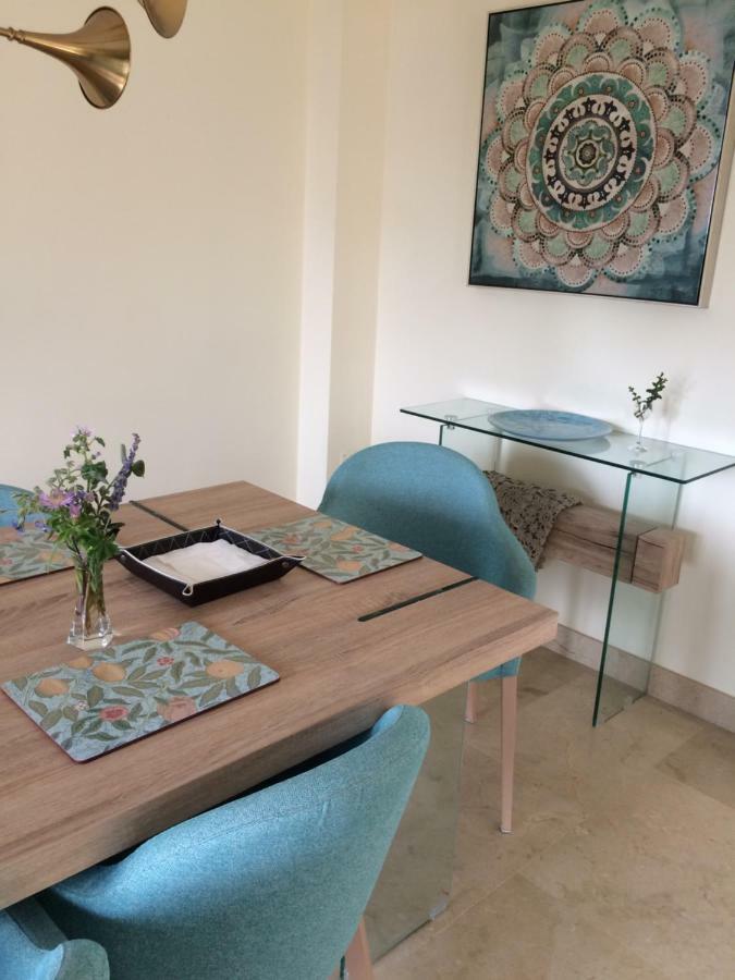 Golf Beach And Relax Townhouse * Alcaidesa