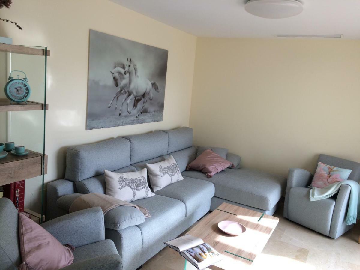 Golf Beach And Relax Townhouse Apartamento *