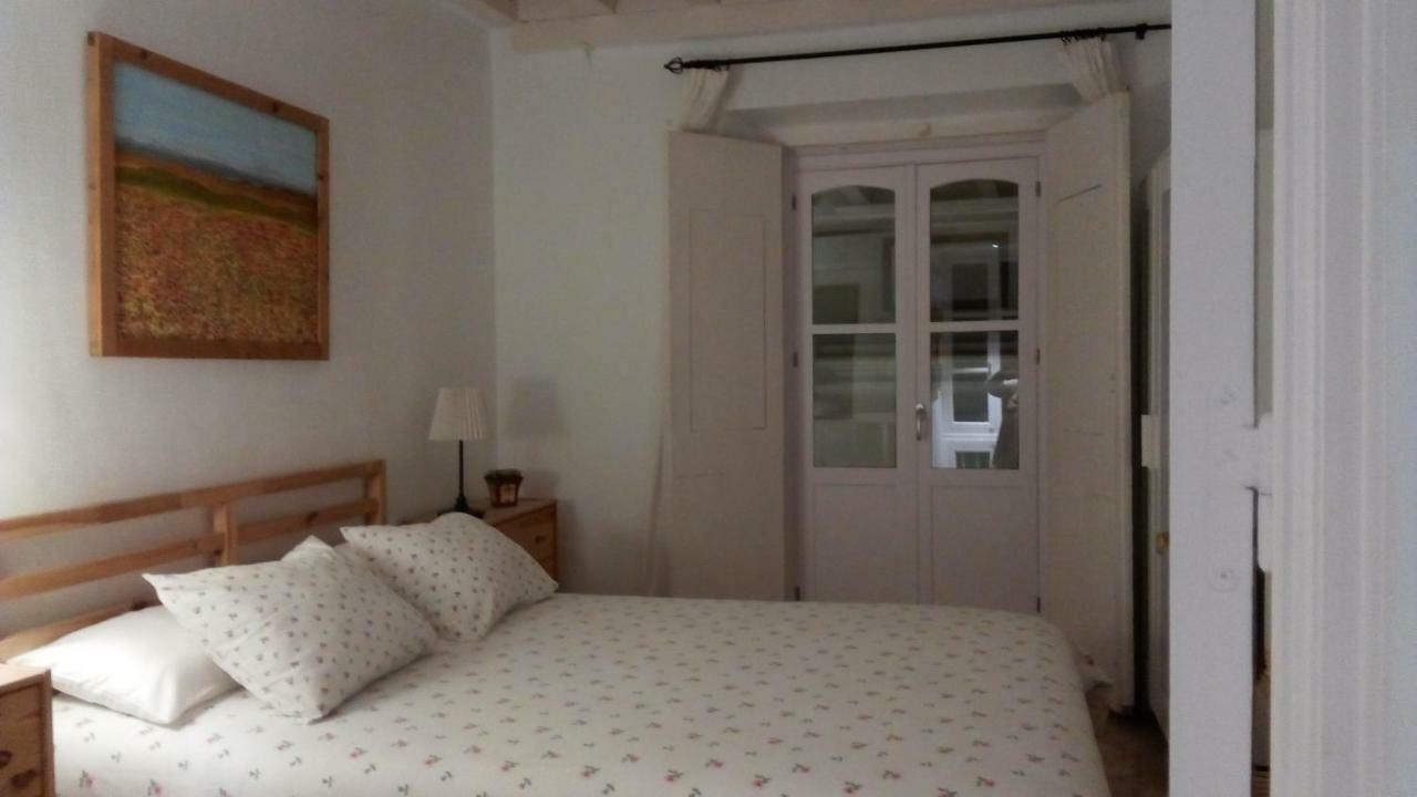 Sagasta Apartment Cadiz