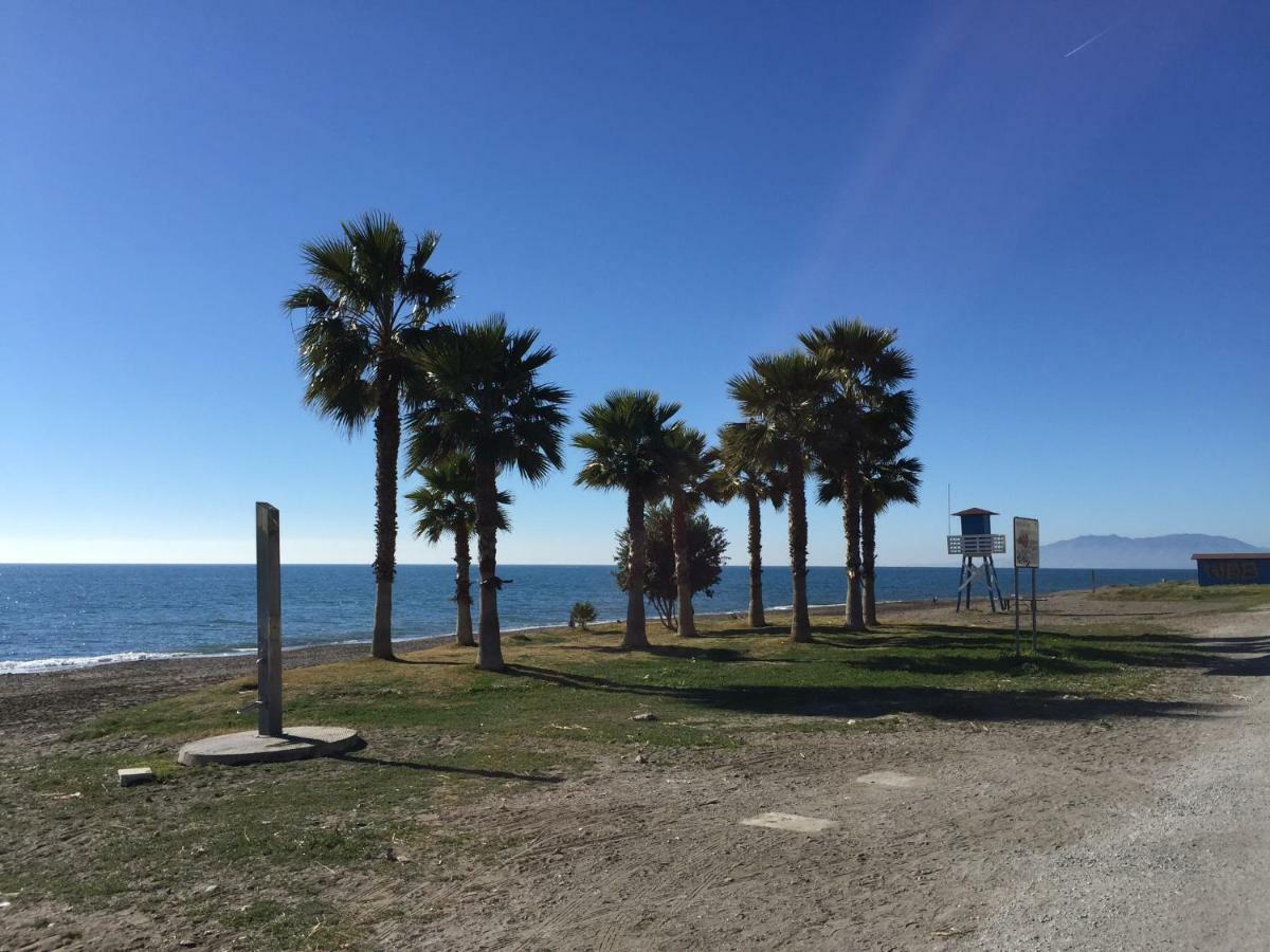 Apartamento Atico A 50 Metros De La Playa Will *