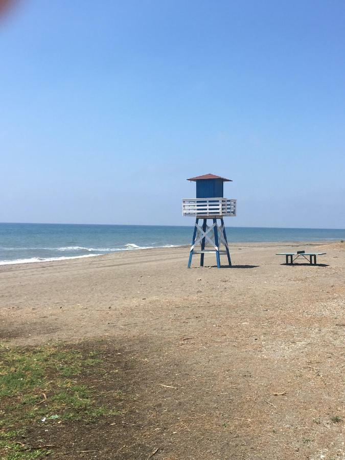 Apartamento Atico A 50 Metros De La Playa Will