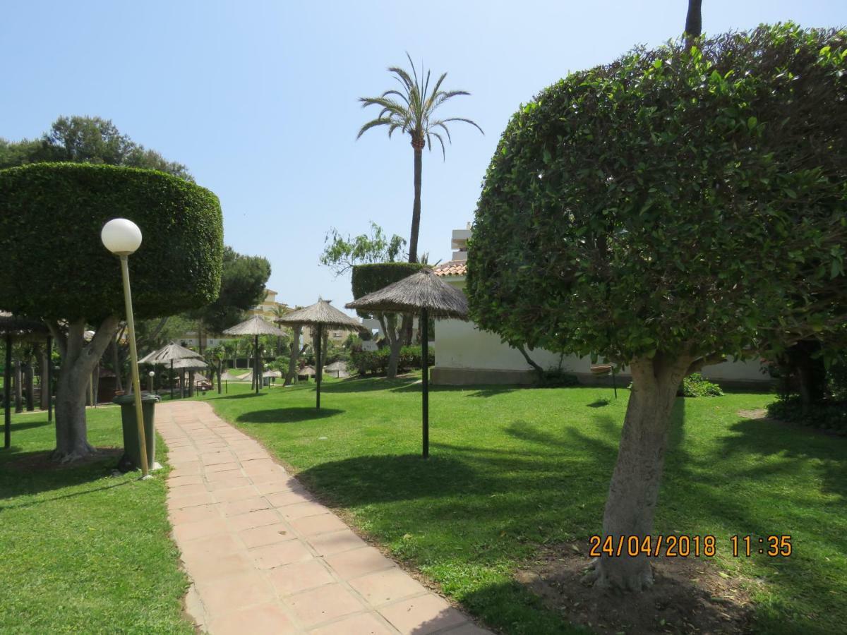 Benal * Benalmadena