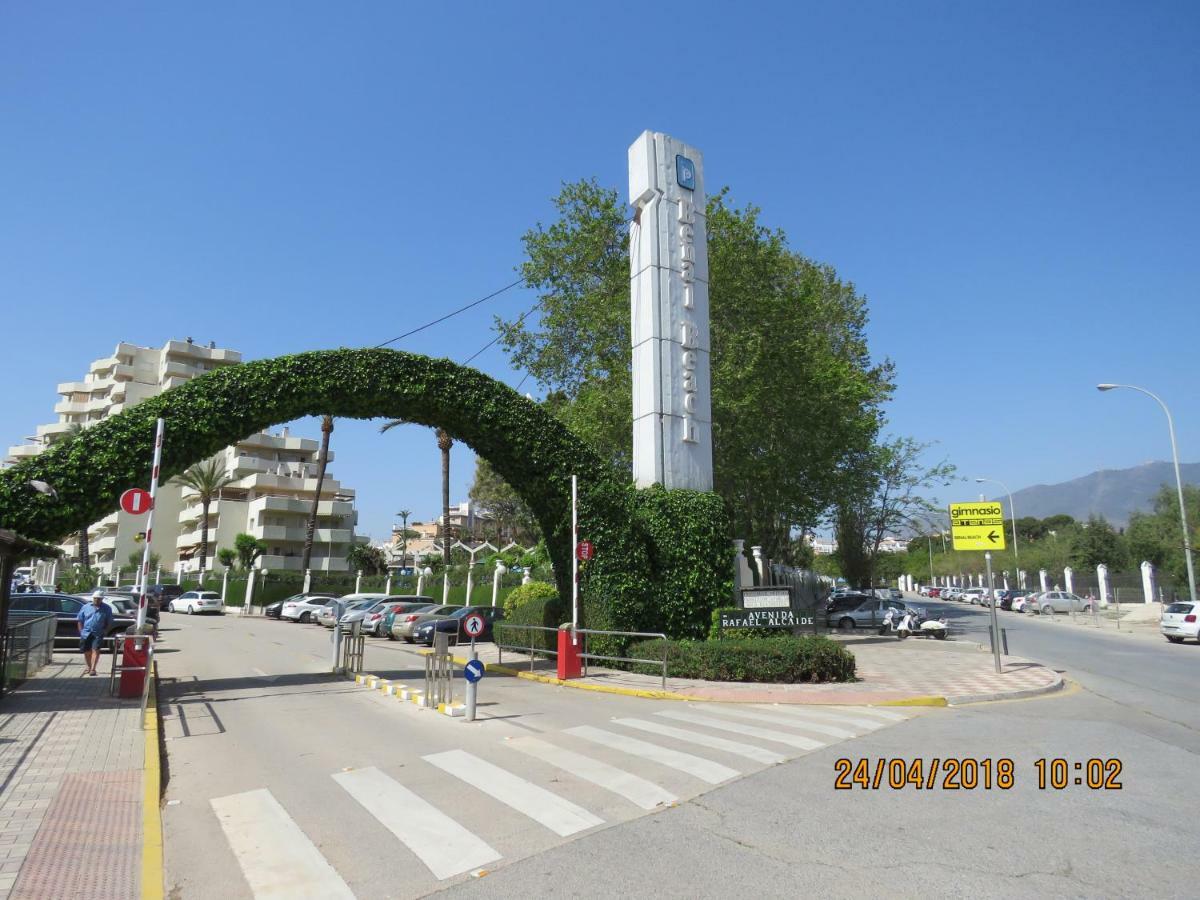 Apartment Benal Benalmadena