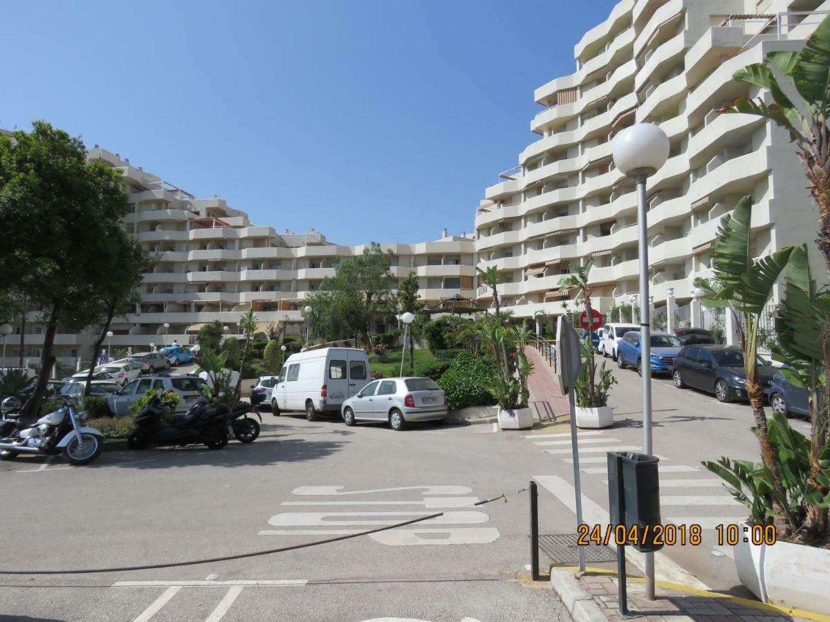 Benal * Benalmadena