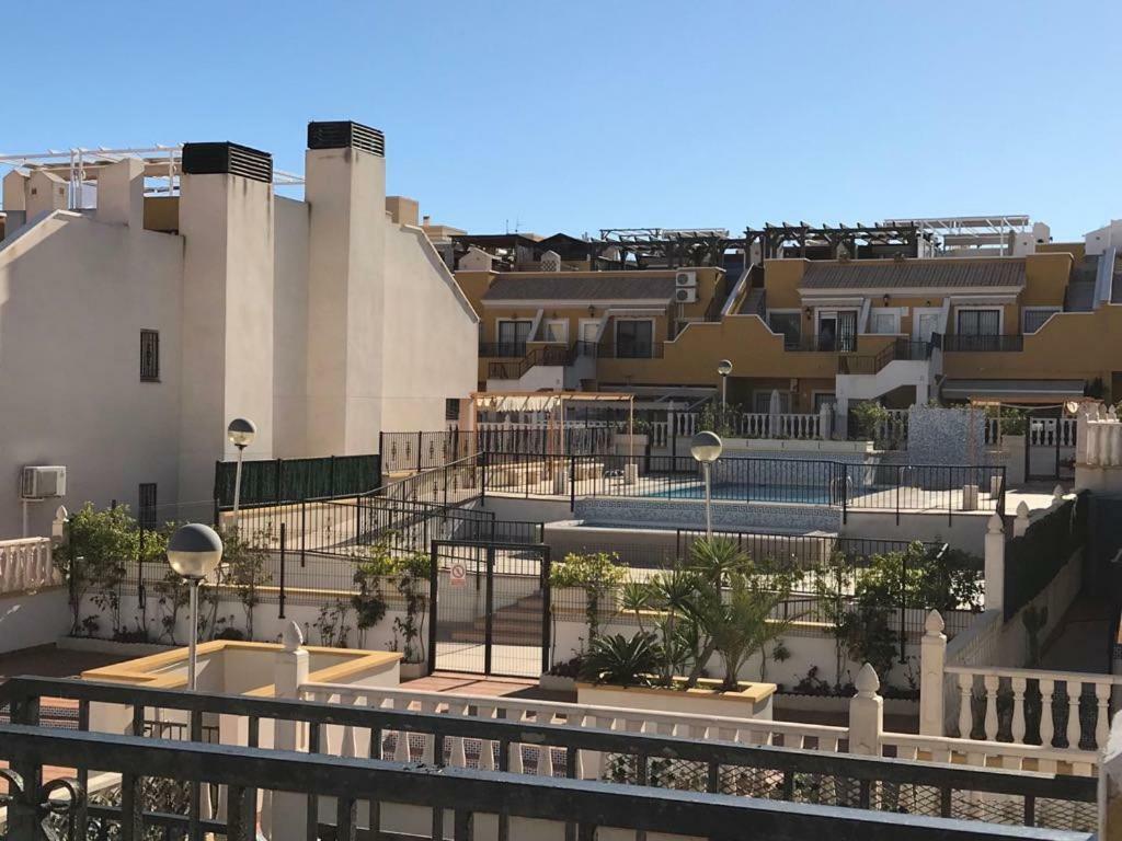 Arenales Del Sol, Alicante Apartamento Arenales del Sol