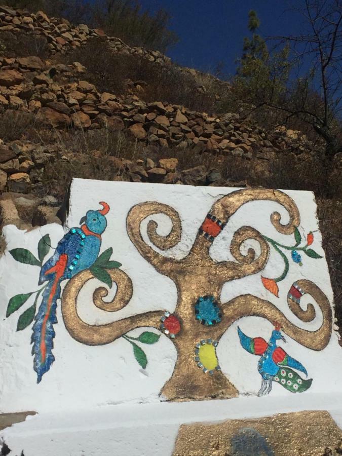 Apartamento El Mirador *