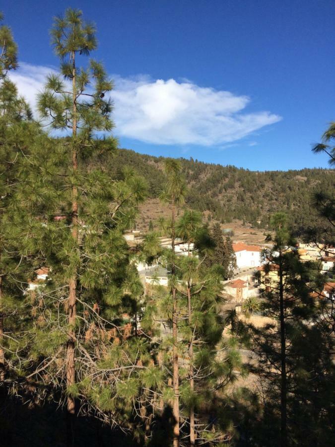 Apartamento El Mirador