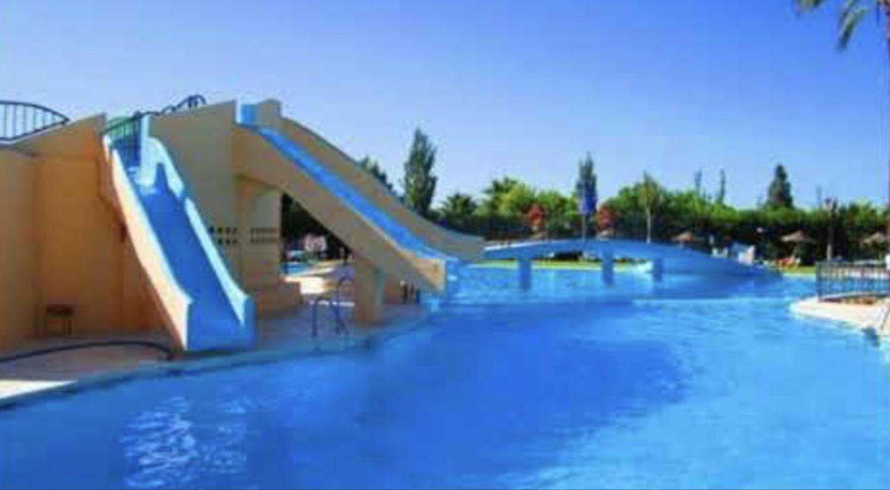 Apartamento Minerva *