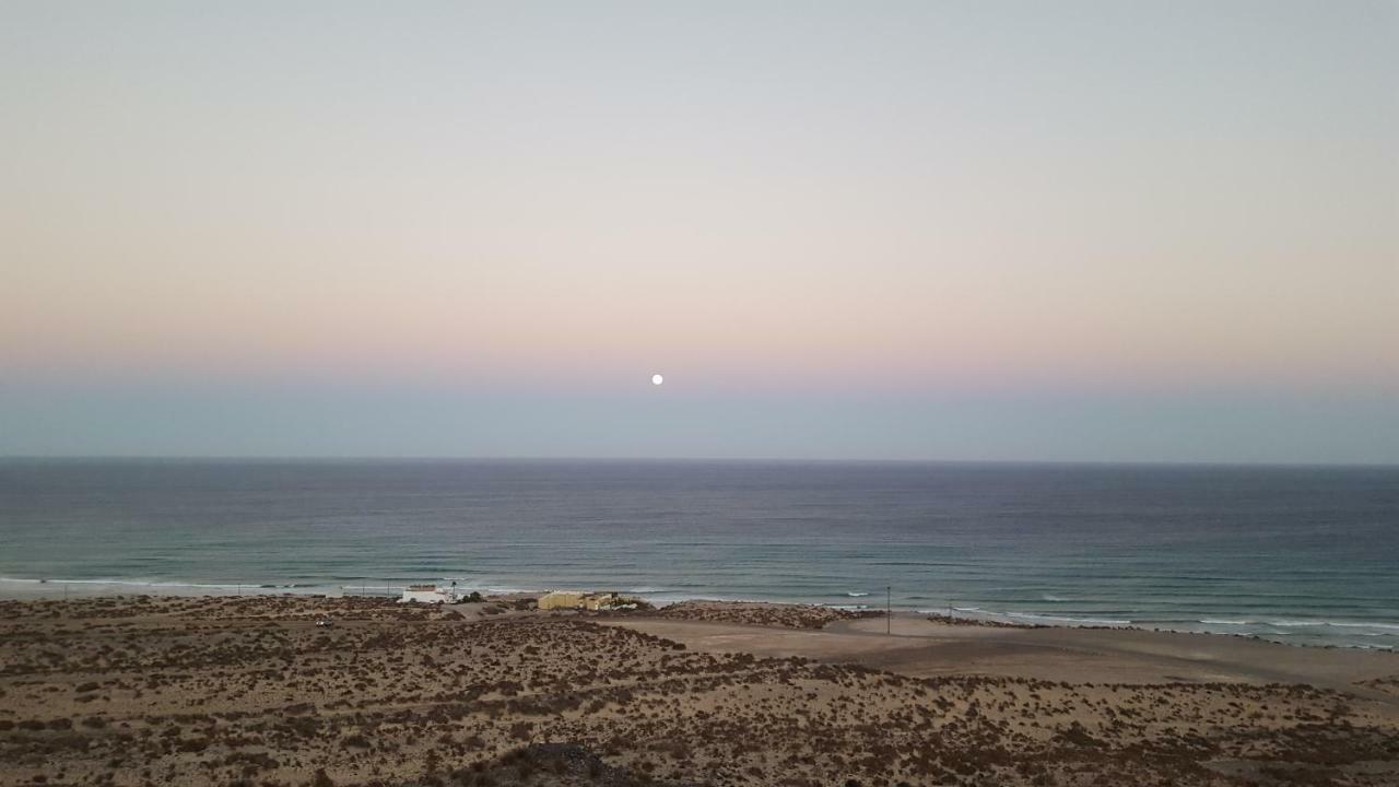 The Paradise On The Ocean 3 Apartment Costa Calma