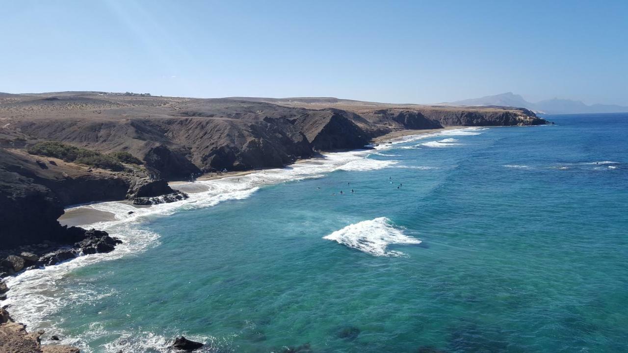 Apartment The Paradise On The Ocean 3 Costa Calma