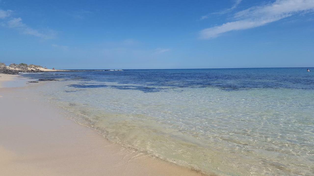 Apartment The Paradise On The Ocean 3 Costa Calma