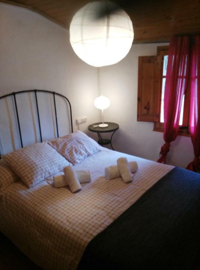 Holiday home Can Batista Neva