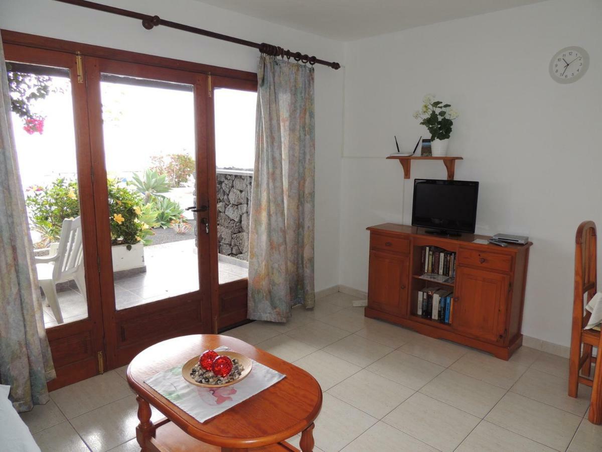 Apartment Finca Del Mar Naturist Complex *