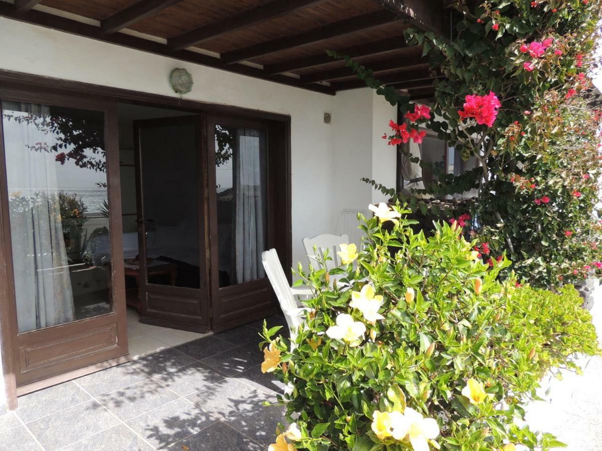 Finca Del Mar Naturist Complex Apartment Charco del Palo