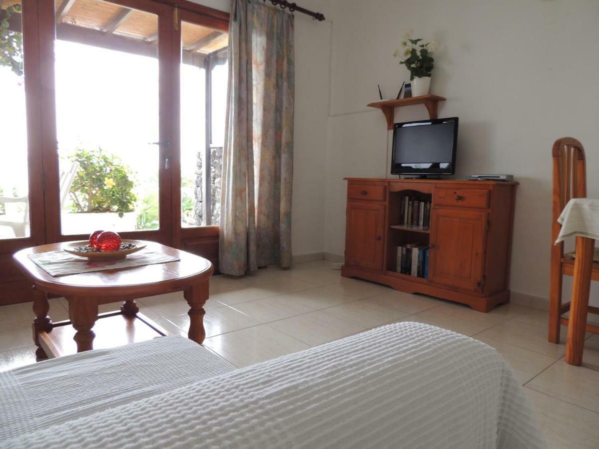 Finca Del Mar Naturist Complex Apartment *