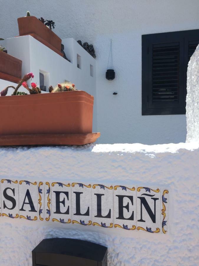 Casa Ellen *