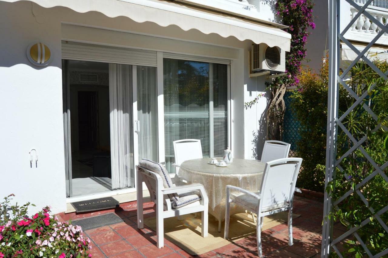 White Pearl - Elviria Playa Apartamento Marbella